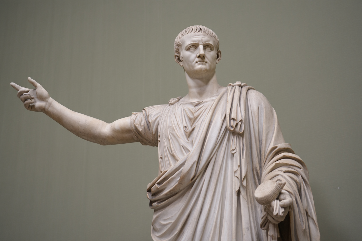 Por que Estudar Retórica?