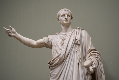 Por que Estudar Retórica?